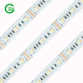 LED Light Strip SMD5050 Rgbww 60LED 19W Ra80 LED Strip DC24 LED Strip Lamp